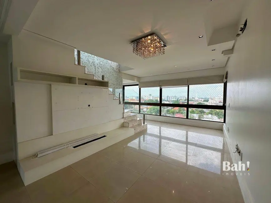 Cobertura com 3 quartos à venda, 426m2 em Centro, Canoas - RS - imagem 4 Foto 4 de Cobertura com 3 quartos à venda, 426m2 em Centro, Canoas - RS