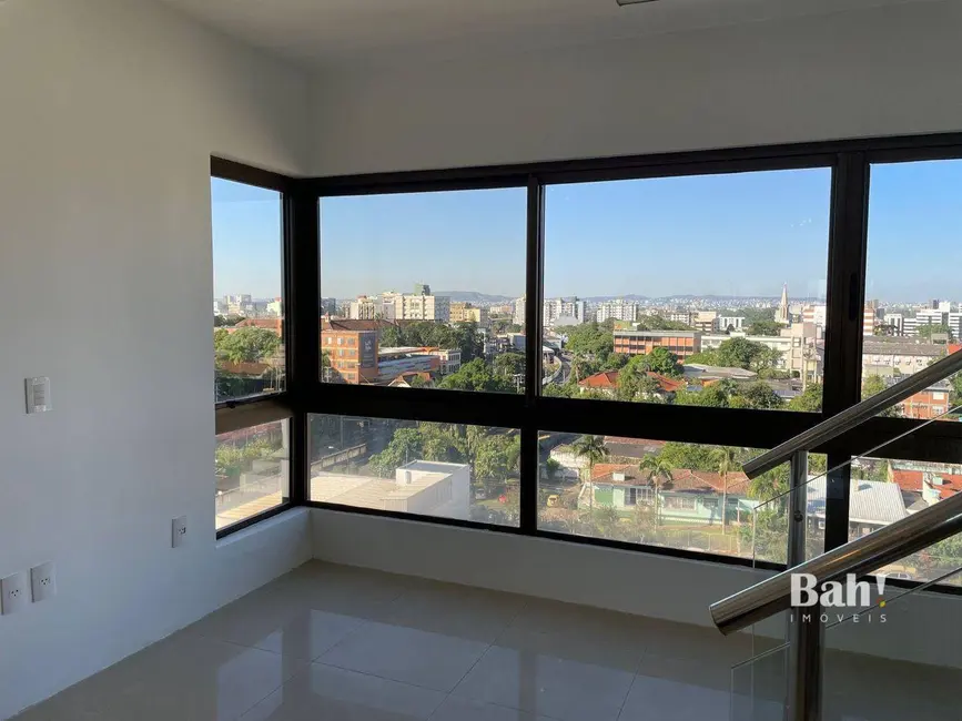 Cobertura com 3 quartos à venda, 426m2 em Centro, Canoas - RS - imagem 3 Foto 3 de Cobertura com 3 quartos à venda, 426m2 em Centro, Canoas - RS