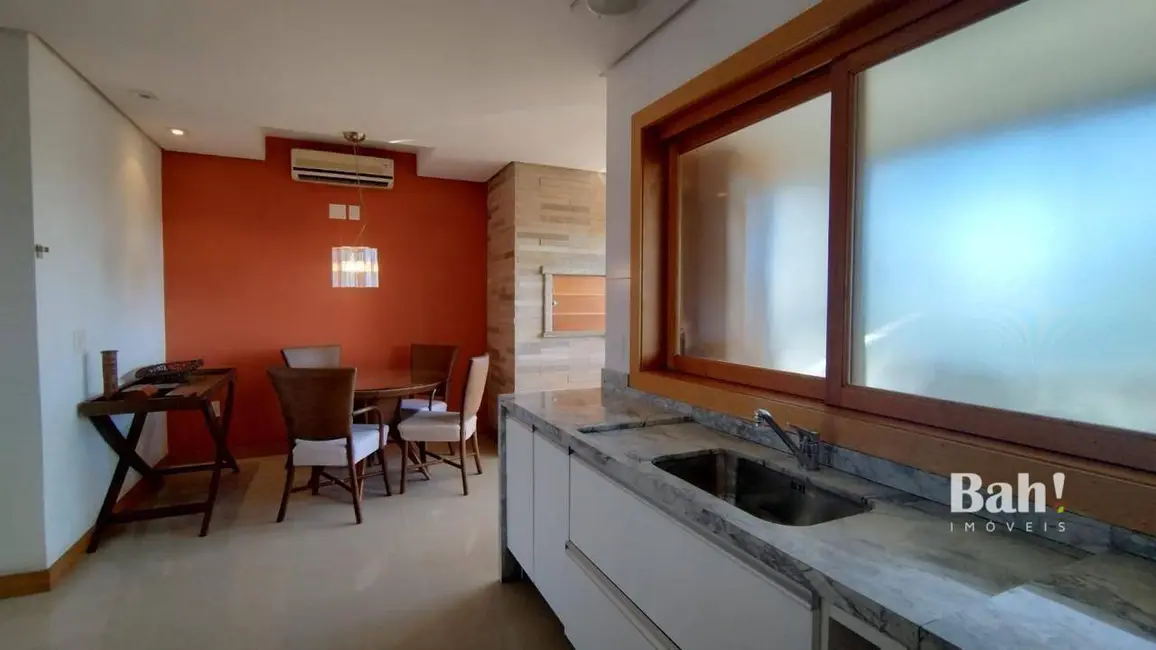 Cobertura com 3 quartos à venda, 426m2 em Centro, Canoas - RS - imagem 6 Foto 6 de Cobertura com 3 quartos à venda, 426m2 em Centro, Canoas - RS