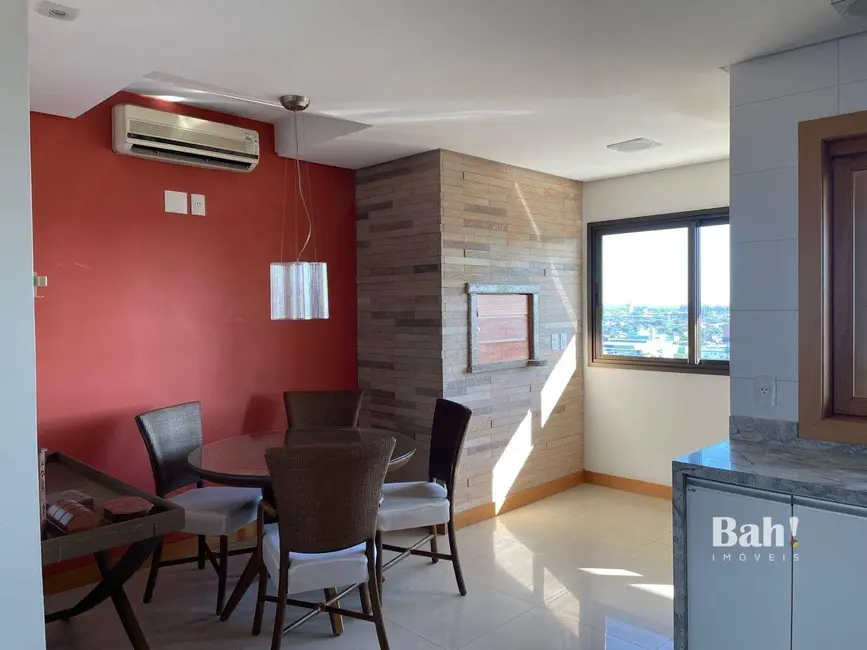 Cobertura com 3 quartos à venda, 426m2 em Centro, Canoas - RS - imagem 7 Foto 7 de Cobertura com 3 quartos à venda, 426m2 em Centro, Canoas - RS