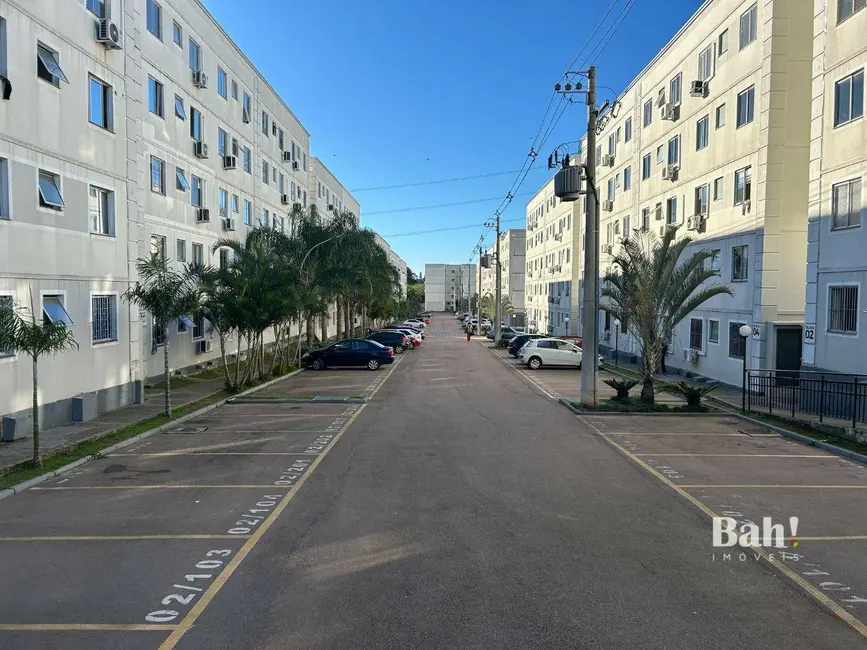 Apartamento com 2 quartos à venda, 41m2 em São José, Canoas - RS - imagem 6 Foto 6 de Apartamento com 2 quartos à venda, 41m2 em São José, Canoas - RS