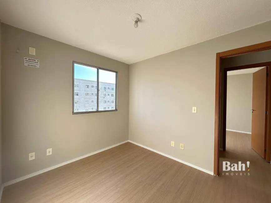 Apartamento com 2 quartos à venda, 41m2 em São José, Canoas - RS - imagem 3 Foto 3 de Apartamento com 2 quartos à venda, 41m2 em São José, Canoas - RS