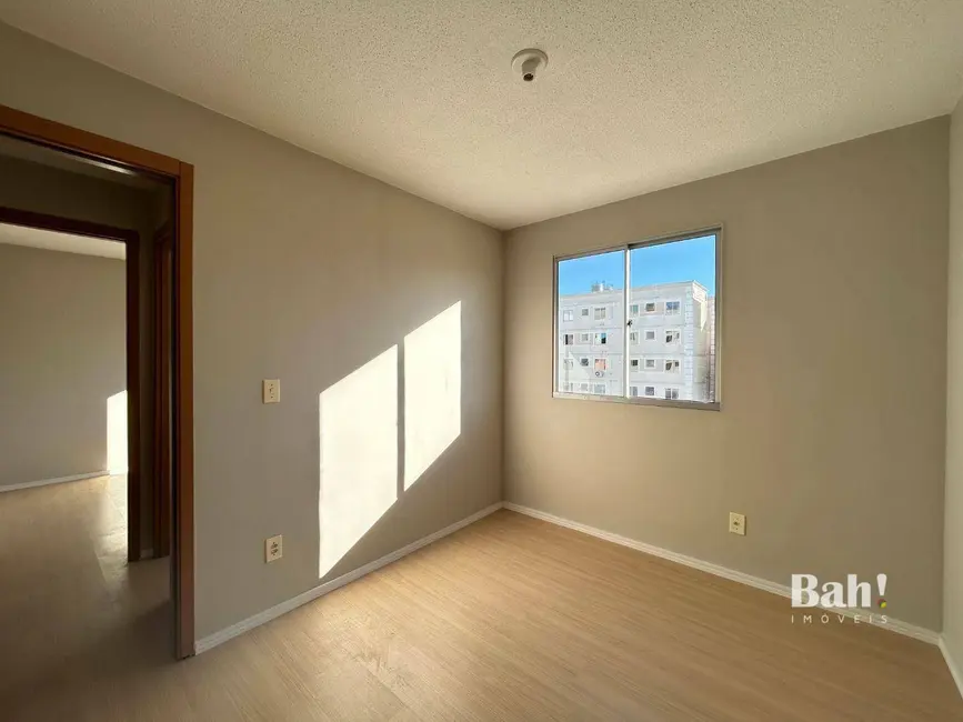 Apartamento com 2 quartos à venda, 41m2 em São José, Canoas - RS - imagem 4 Foto 4 de Apartamento com 2 quartos à venda, 41m2 em São José, Canoas - RS