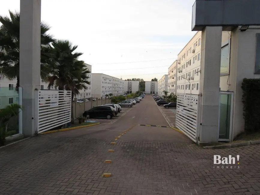Apartamento com 2 quartos à venda, 41m2 em São José, Canoas - RS - imagem 8 Foto 8 de Apartamento com 2 quartos à venda, 41m2 em São José, Canoas - RS