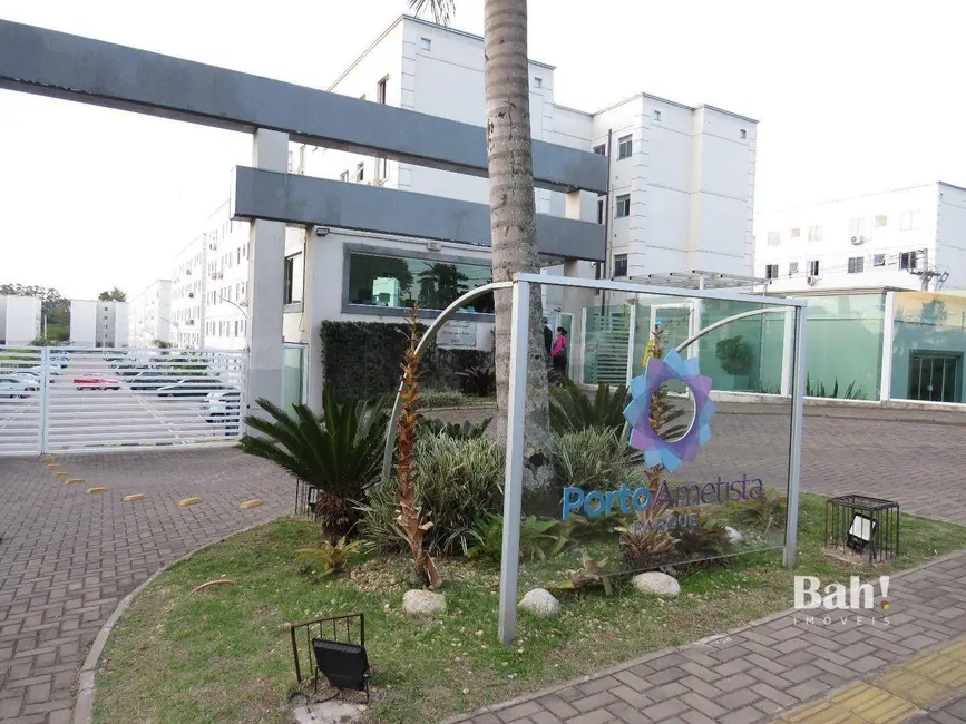Apartamento com 2 quartos à venda, 41m2 em São José, Canoas - RS - imagem 7 Foto 7 de Apartamento com 2 quartos à venda, 41m2 em São José, Canoas - RS