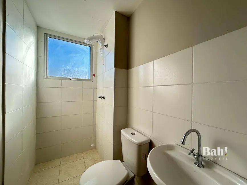 Apartamento com 2 quartos à venda, 41m2 em São José, Canoas - RS - imagem 5 Foto 5 de Apartamento com 2 quartos à venda, 41m2 em São José, Canoas - RS