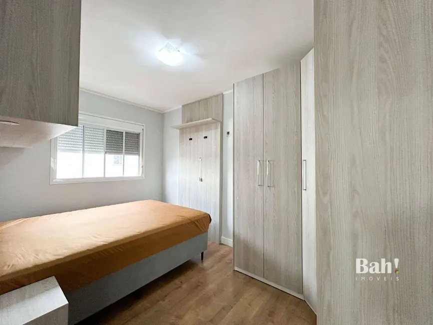Apartamento com 2 quartos à venda, 52m2 em Fátima, Canoas - RS - imagem 7 Foto 7 de Apartamento com 2 quartos à venda, 52m2 em Fátima, Canoas - RS