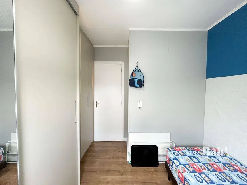 Apartamento com 2 quartos à venda, 52m2 em Fátima, Canoas - RS - imagem 8 Foto 8 de Apartamento com 2 quartos à venda, 52m2 em Fátima, Canoas - RS