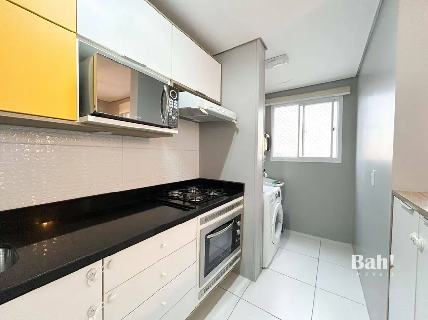 Apartamento com 2 quartos à venda, 52m2 em Fátima, Canoas - RS - imagem 4 Foto 4 de Apartamento com 2 quartos à venda, 52m2 em Fátima, Canoas - RS