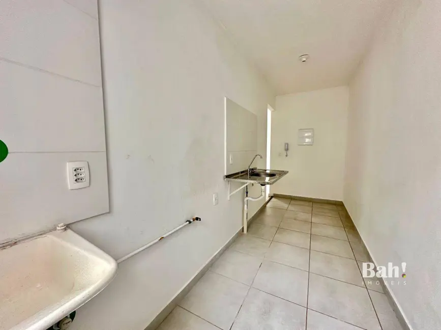 Foto 9 de Apartamento com 2 quartos à venda, 44m2 em Centro, Canoas - RS