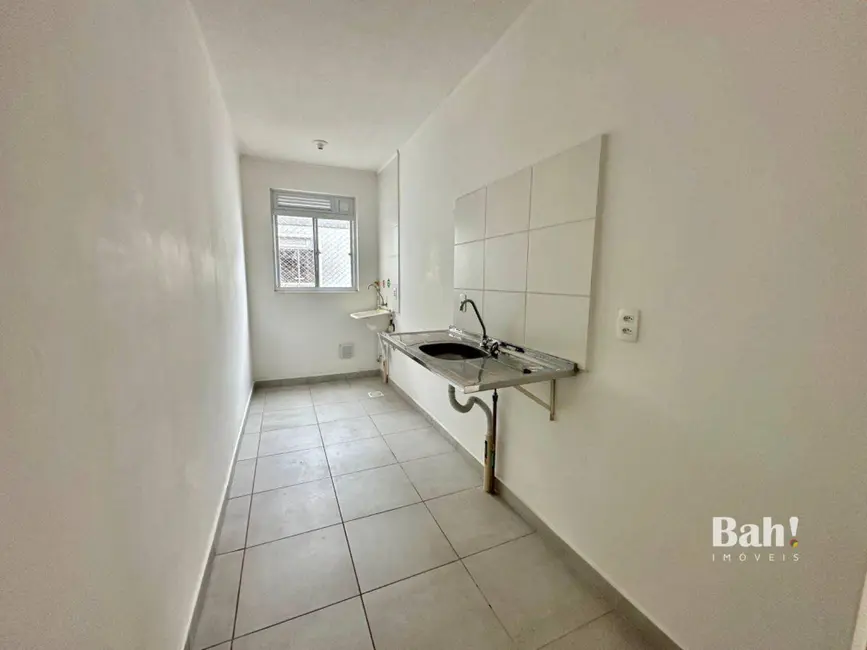 Foto 8 de Apartamento com 2 quartos à venda, 44m2 em Centro, Canoas - RS