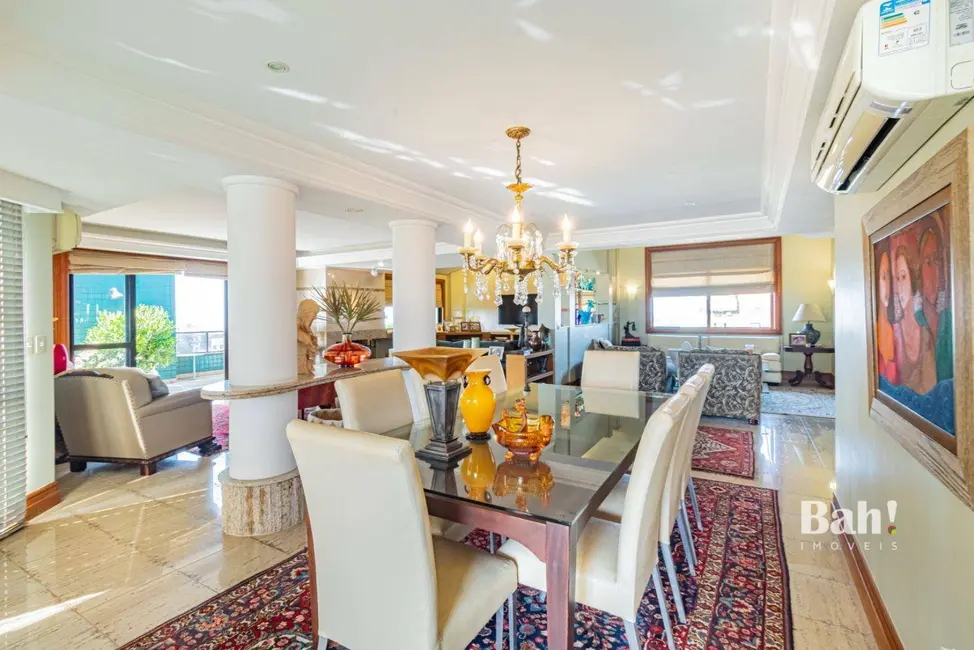 Foto 6 de Cobertura com 3 quartos à venda, 450m2 em Centro, Canoas - RS