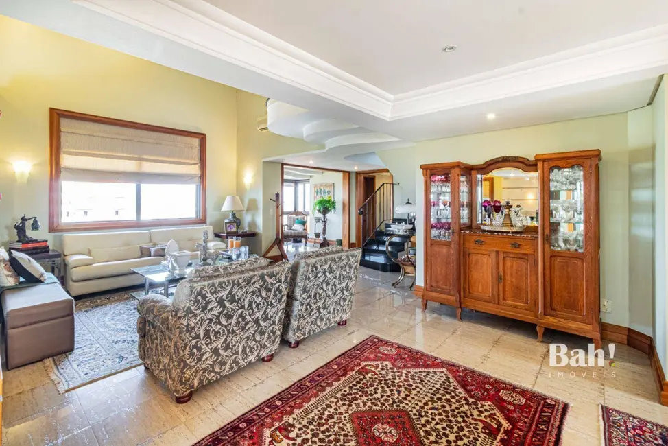 Foto 8 de Cobertura com 3 quartos à venda, 450m2 em Centro, Canoas - RS