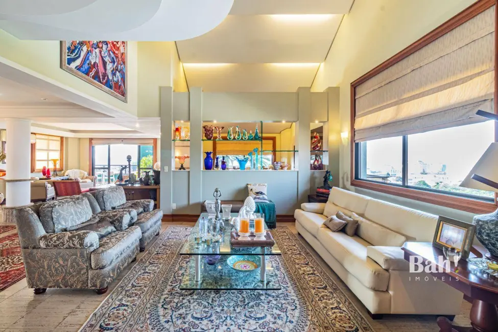 Foto 9 de Cobertura com 3 quartos à venda, 450m2 em Centro, Canoas - RS