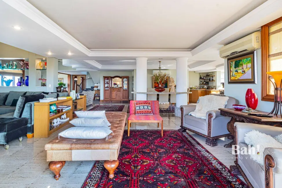 Foto 5 de Cobertura com 3 quartos à venda, 450m2 em Centro, Canoas - RS