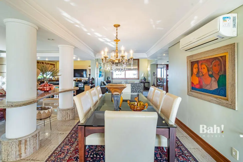 Foto 7 de Cobertura com 3 quartos à venda, 450m2 em Centro, Canoas - RS