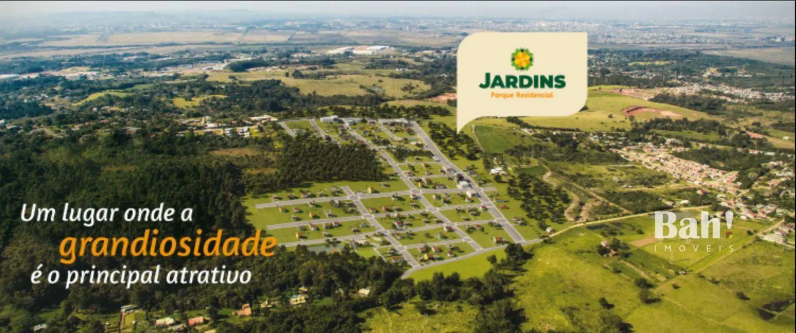 Foto 1 de Terreno / Lote à venda, 426m2 em Centro, Nova Santa Rita - RS