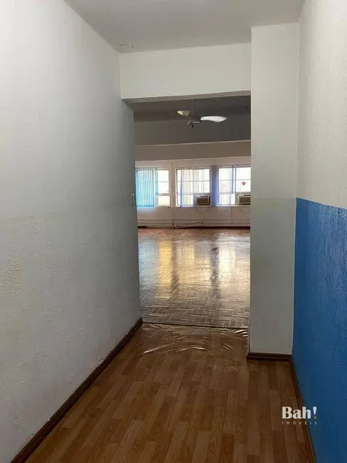 Foto 1 de Sala Comercial à venda, 118m2 em Porto Alegre - RS