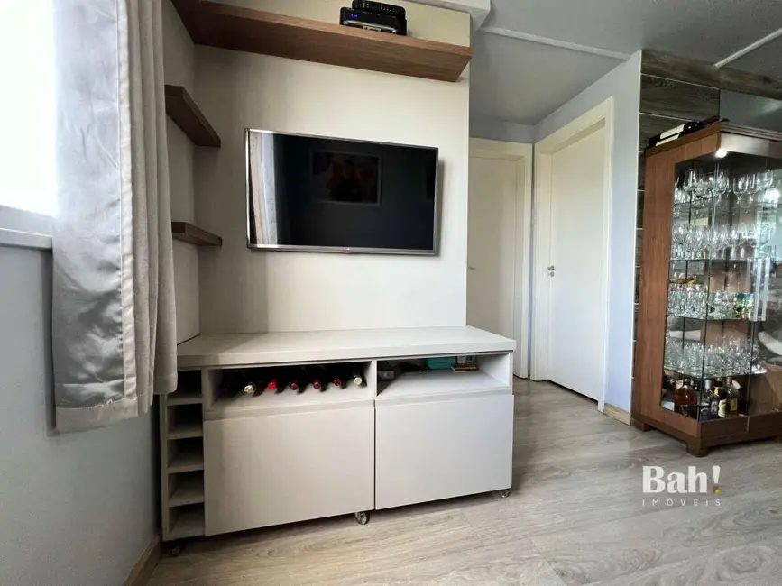 Foto 2 de Apartamento com 2 quartos à venda, 69m2 em Igara, Canoas - RS