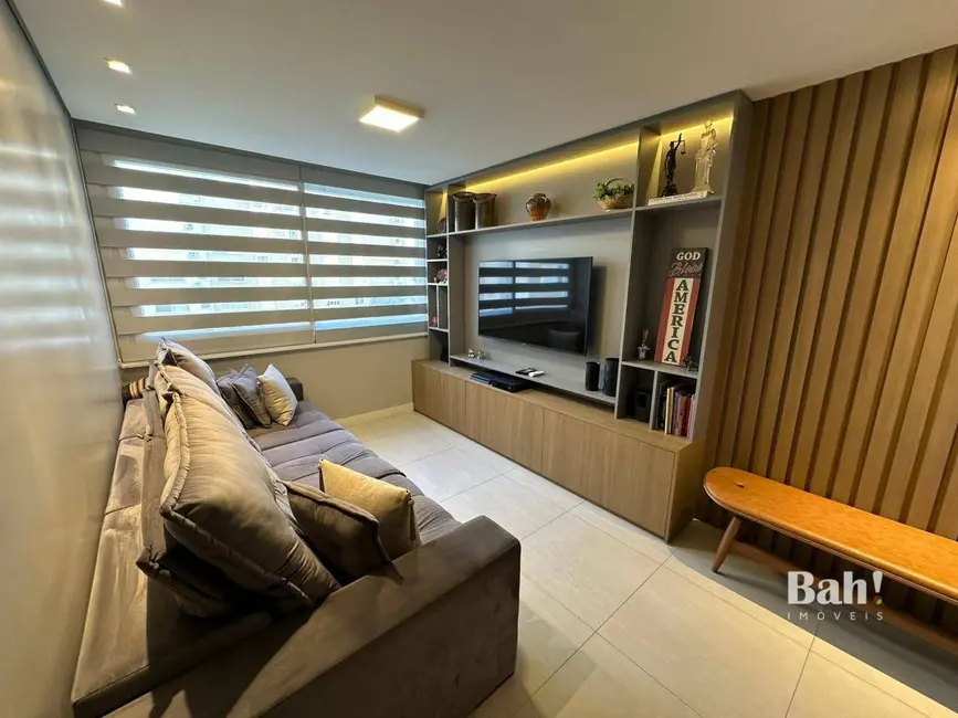 Foto 1 de Apartamento com 3 quartos à venda, 111m2 em Marechal Rondon, Canoas - RS