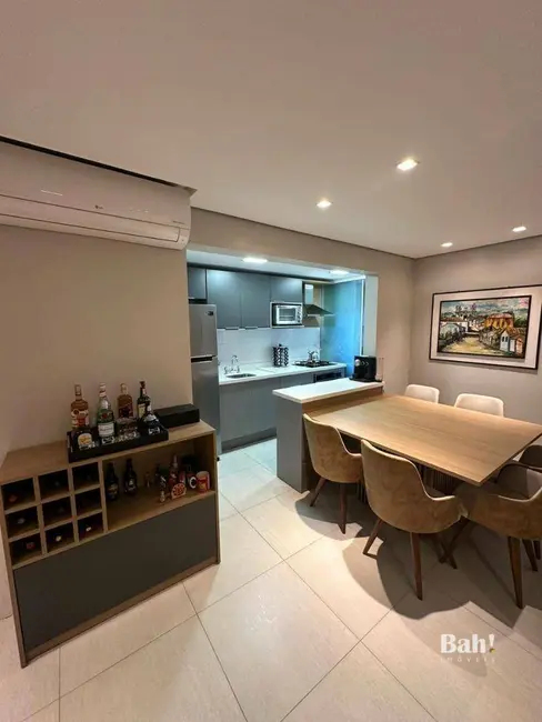 Foto 2 de Apartamento com 3 quartos à venda, 111m2 em Marechal Rondon, Canoas - RS