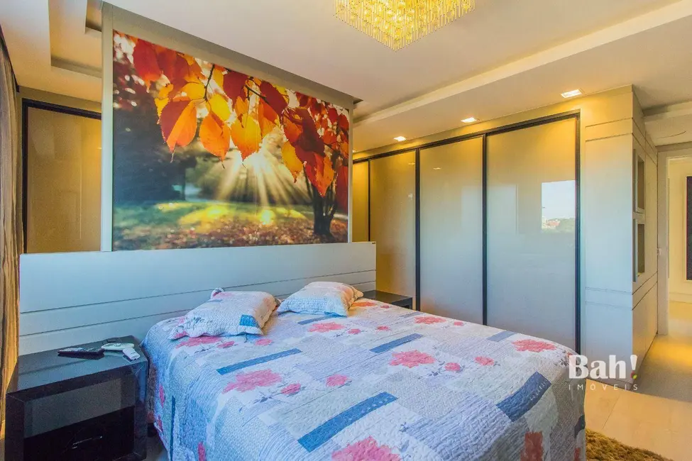 Foto 3 de Apartamento com 2 quartos à venda, 204m2 em Nossa Senhora das Graças, Canoas - RS