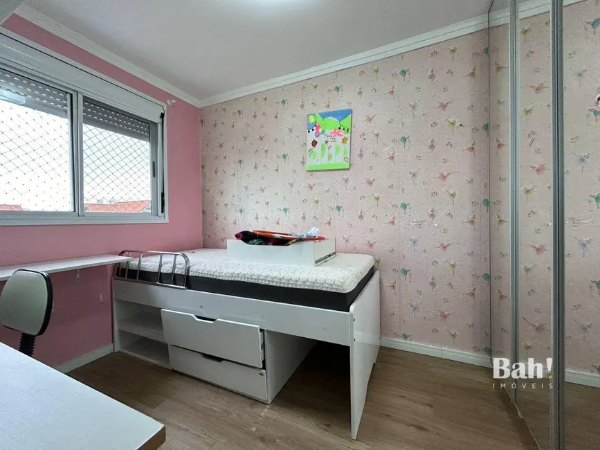 Foto 8 de Apartamento com 3 quartos à venda, 61m2 em Mato Grande, Canoas - RS