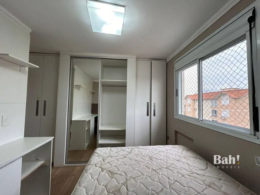 Foto 6 de Apartamento com 3 quartos à venda, 61m2 em Mato Grande, Canoas - RS