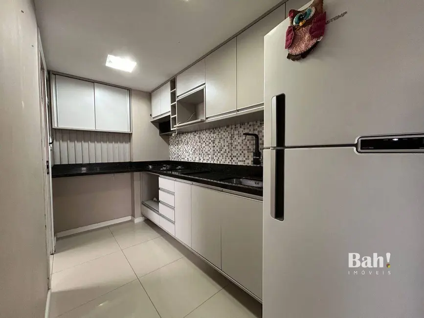 Foto 4 de Apartamento com 3 quartos à venda, 61m2 em Mato Grande, Canoas - RS