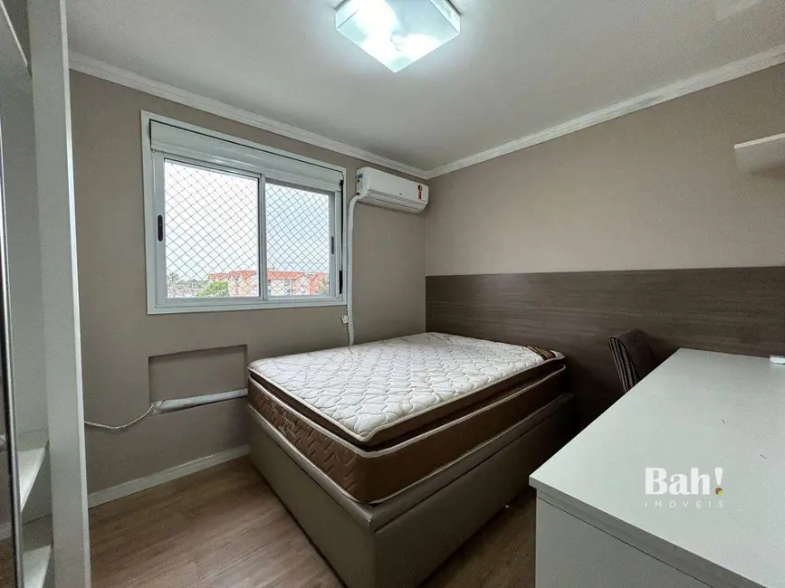 Foto 7 de Apartamento com 3 quartos à venda, 61m2 em Mato Grande, Canoas - RS