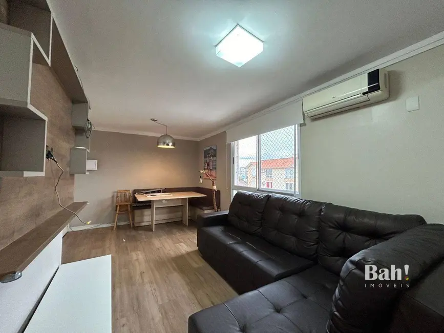 Foto 2 de Apartamento com 3 quartos à venda, 61m2 em Mato Grande, Canoas - RS