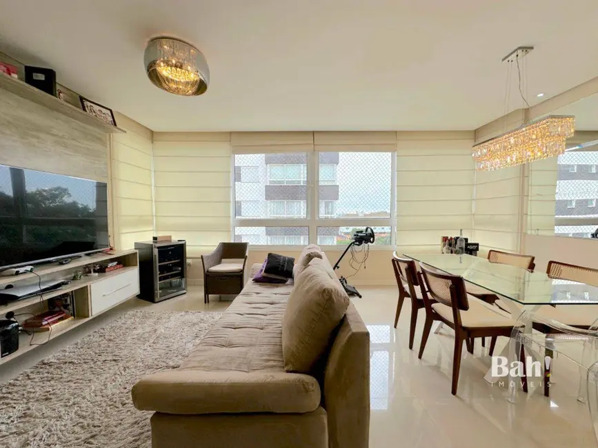 Apartamento com 2 quartos à venda, 128m2 em Nossa Senhora das Graças, Canoas - RS - imagem 2 Foto 2 de Apartamento com 2 quartos à venda, 128m2 em Nossa Senhora das Graças, Canoas - RS