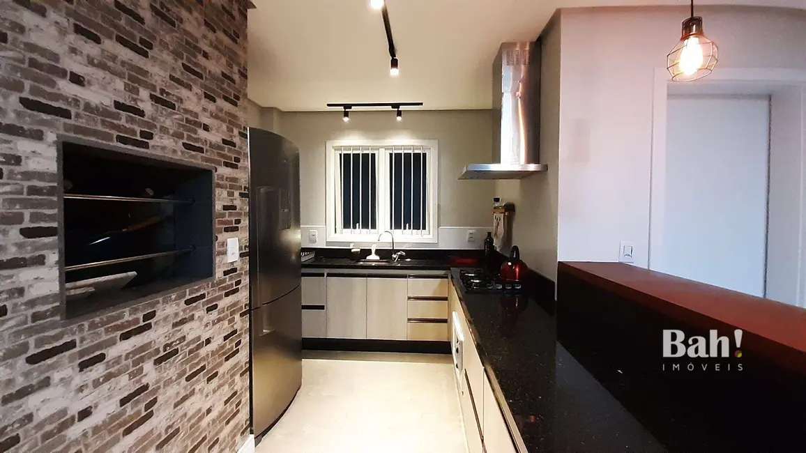 Foto 4 de Sobrado com 3 quartos à venda, 386m2 em União, Estancia Velha - RS