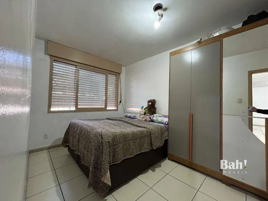 Apartamento com 2 quartos à venda, 91m2 em Centro, Canoas - RS - imagem 4 Foto 4 de Apartamento com 2 quartos à venda, 91m2 em Centro, Canoas - RS