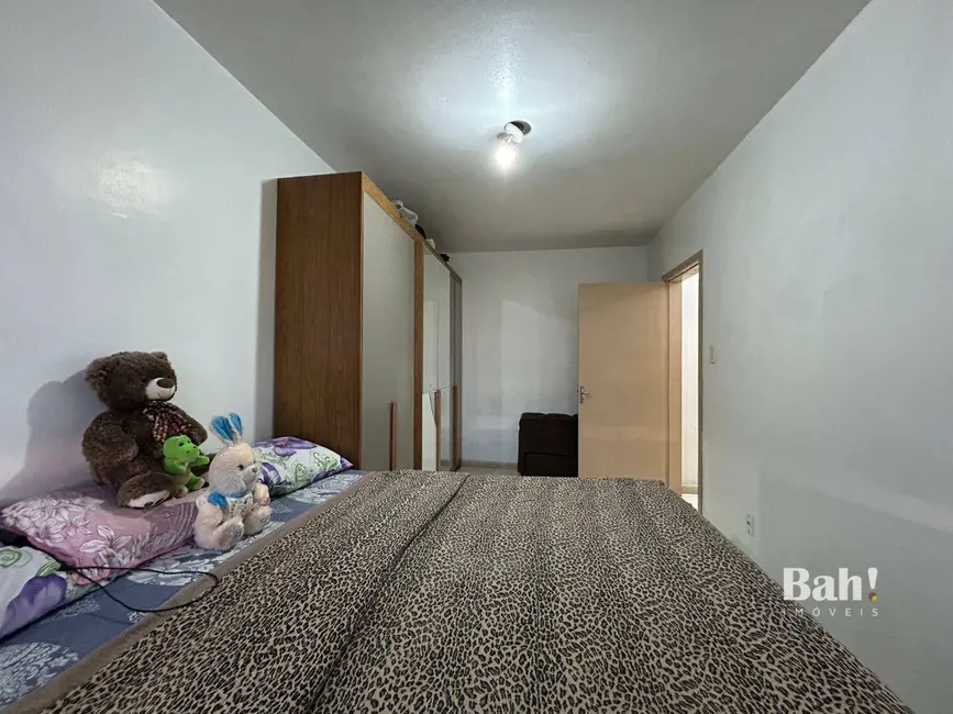 Apartamento com 2 quartos à venda, 91m2 em Centro, Canoas - RS - imagem 3 Foto 3 de Apartamento com 2 quartos à venda, 91m2 em Centro, Canoas - RS