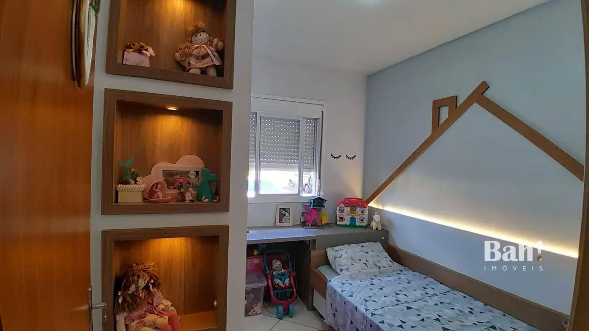 Casa de Condomínio com 2 quartos à venda, 100m2 em Olaria, Canoas - RS - imagem 9 Foto 9 de Casa de Condomínio com 2 quartos à venda, 100m2 em Olaria, Canoas - RS