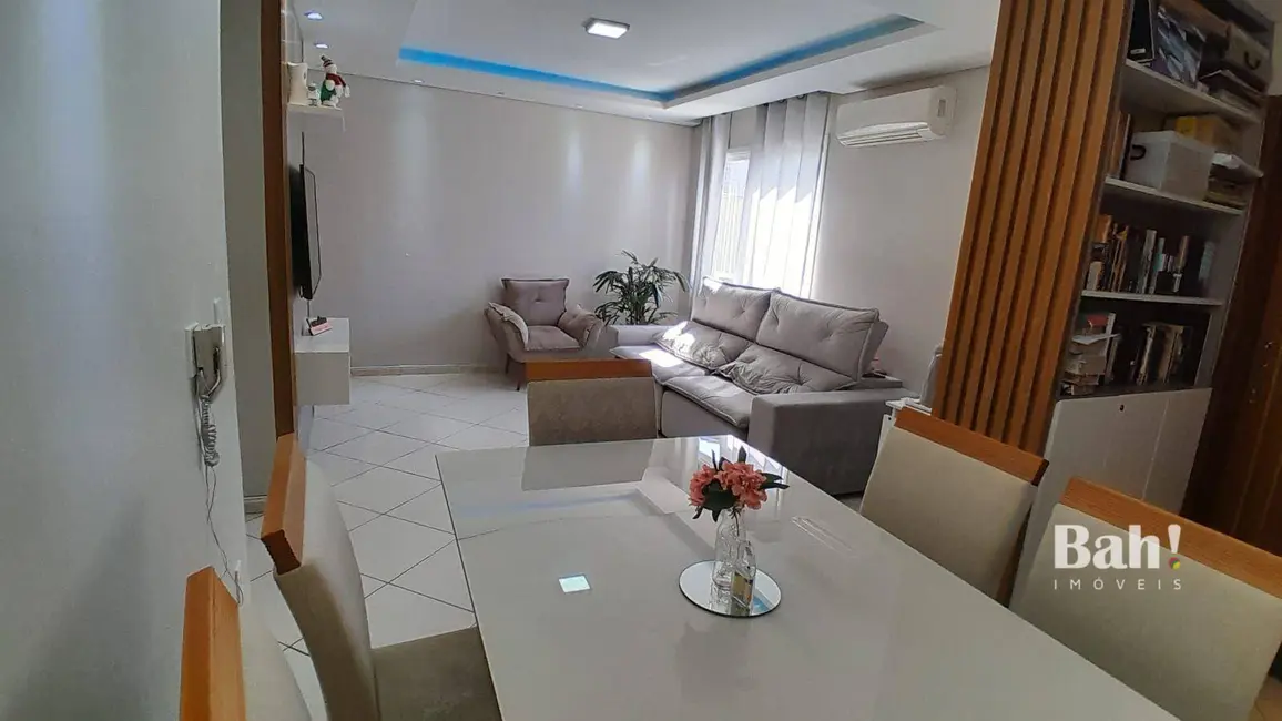 Foto 1 de Casa de Condomínio com 2 quartos à venda, 100m2 em Olaria, Canoas - RS