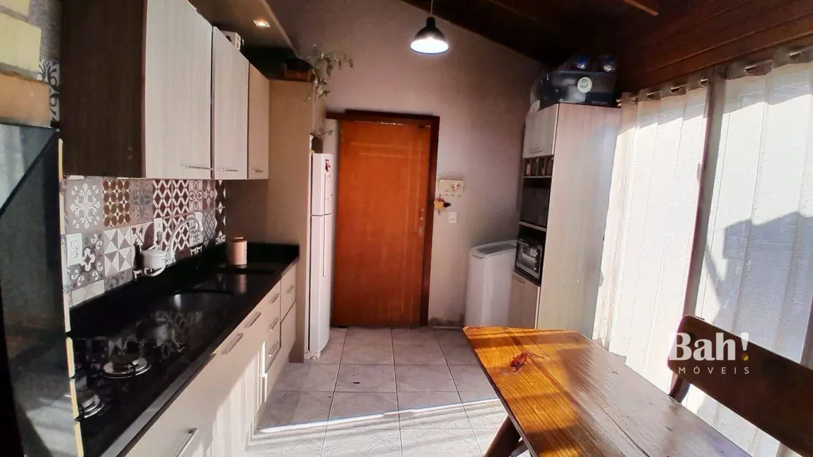 Casa de Condomínio com 2 quartos à venda, 100m2 em Olaria, Canoas - RS - imagem 7 Foto 7 de Casa de Condomínio com 2 quartos à venda, 100m2 em Olaria, Canoas - RS