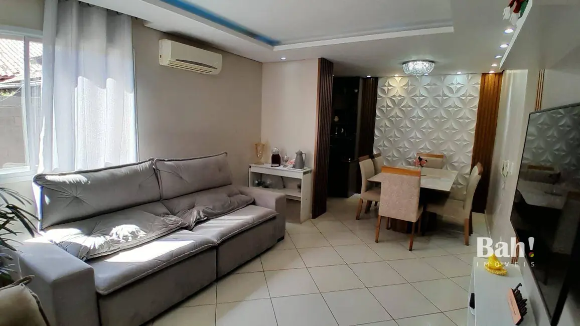 Casa de Condomínio com 2 quartos à venda, 100m2 em Olaria, Canoas - RS - imagem 4 Foto 4 de Casa de Condomínio com 2 quartos à venda, 100m2 em Olaria, Canoas - RS