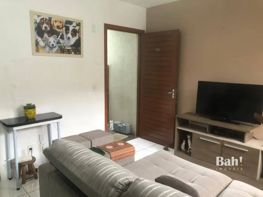 Casa de Condomínio com 2 quartos à venda, 100m2 em Olaria, Canoas - RS - imagem 4 Foto 4 de Casa de Condomínio com 2 quartos à venda, 100m2 em Olaria, Canoas - RS