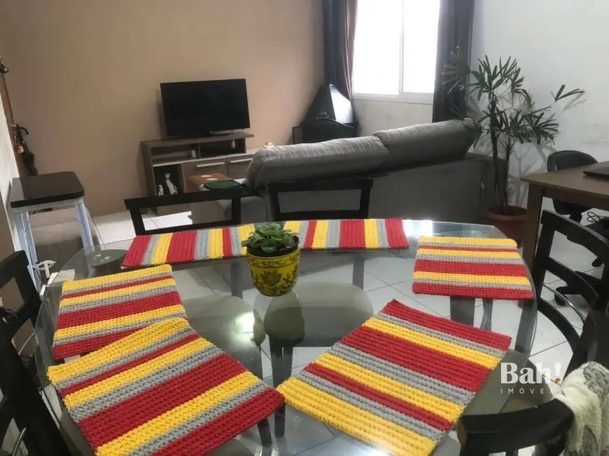 Casa de Condomínio com 2 quartos à venda, 100m2 em Olaria, Canoas - RS - imagem 8 Foto 8 de Casa de Condomínio com 2 quartos à venda, 100m2 em Olaria, Canoas - RS