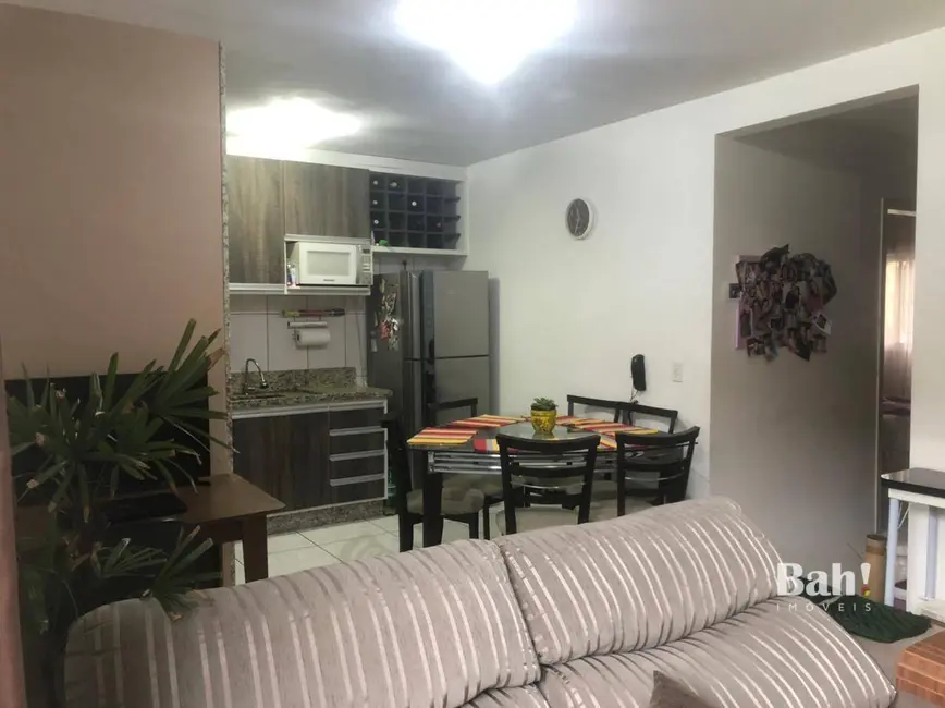 Casa de Condomínio com 2 quartos à venda, 100m2 em Olaria, Canoas - RS - imagem 9 Foto 9 de Casa de Condomínio com 2 quartos à venda, 100m2 em Olaria, Canoas - RS