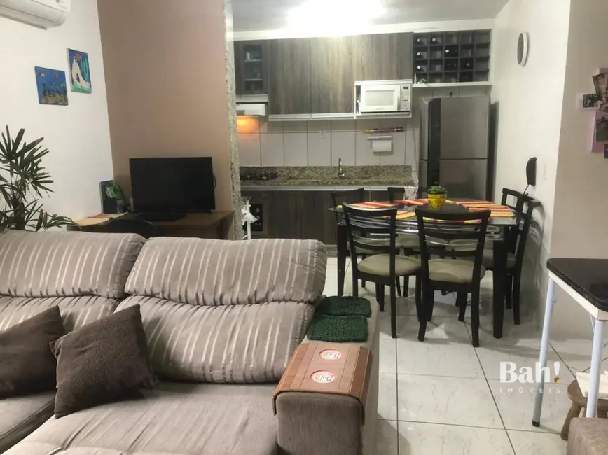 Casa de Condomínio com 2 quartos à venda, 100m2 em Olaria, Canoas - RS - imagem 7 Foto 7 de Casa de Condomínio com 2 quartos à venda, 100m2 em Olaria, Canoas - RS