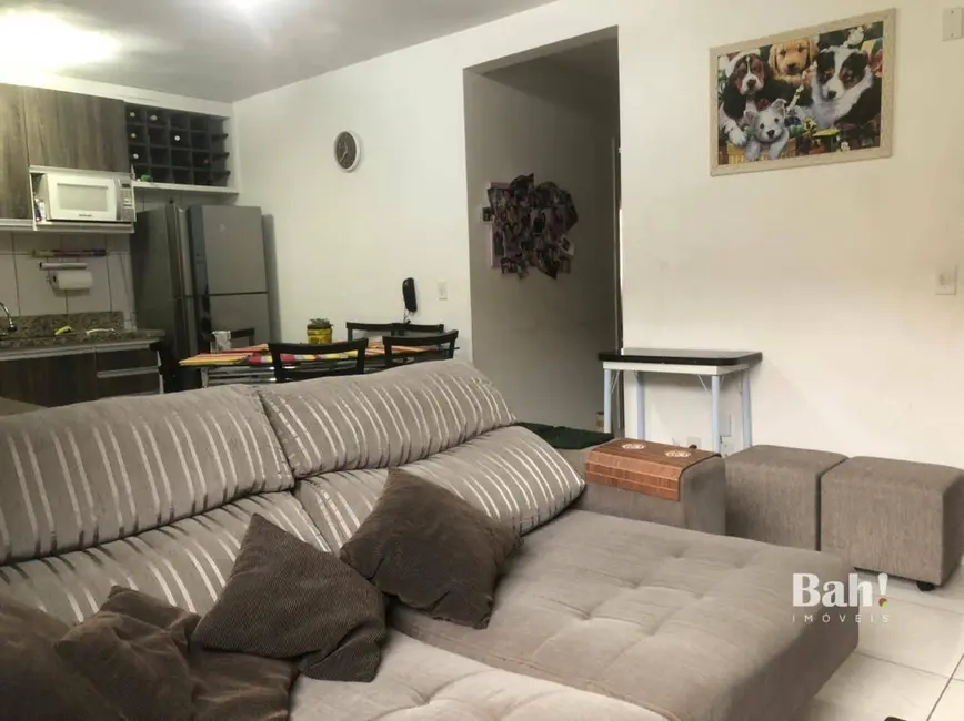 Casa de Condomínio com 2 quartos à venda, 100m2 em Olaria, Canoas - RS - imagem 6 Foto 6 de Casa de Condomínio com 2 quartos à venda, 100m2 em Olaria, Canoas - RS