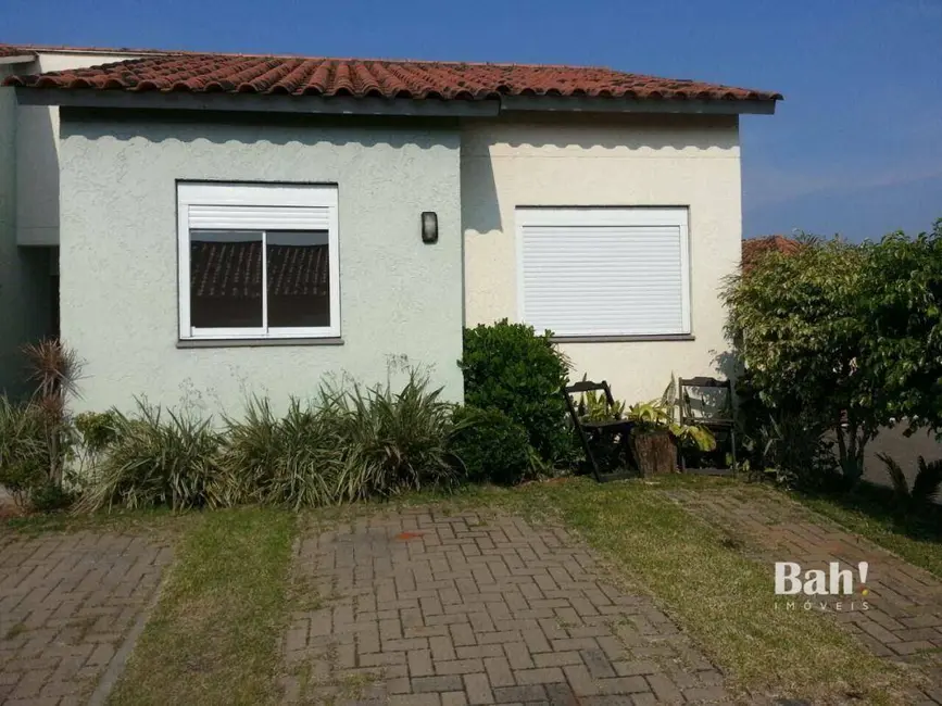 Foto 1 de Casa de Condomínio com 2 quartos à venda, 100m2 em Olaria, Canoas - RS