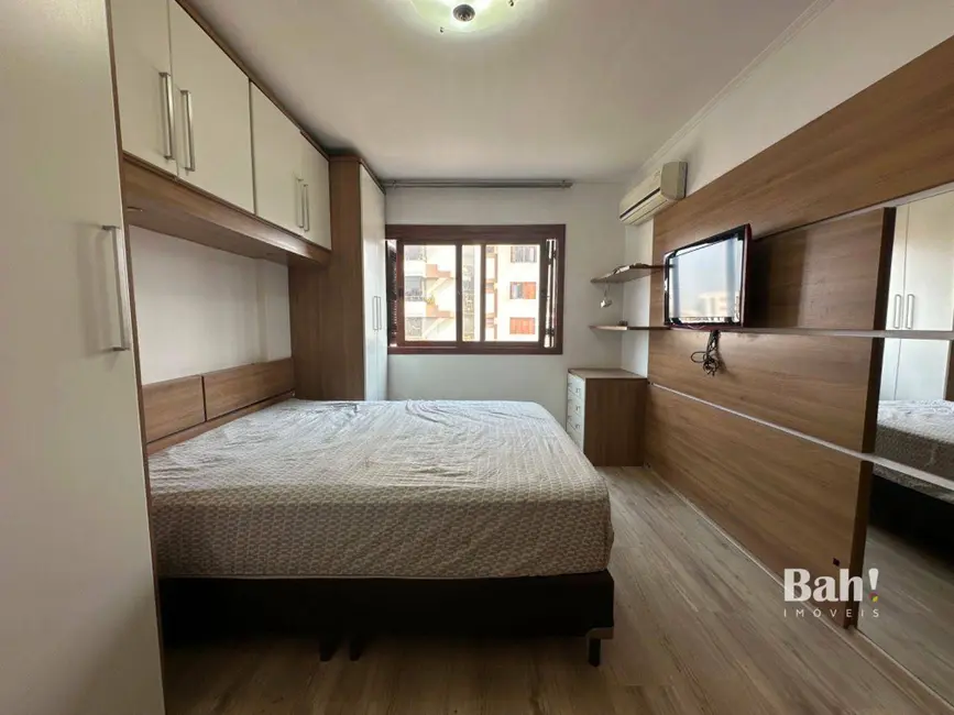 Apartamento com 3 quartos à venda, 157m2 em Centro, Canoas - RS - imagem 9 Foto 9 de Apartamento com 3 quartos à venda, 157m2 em Centro, Canoas - RS