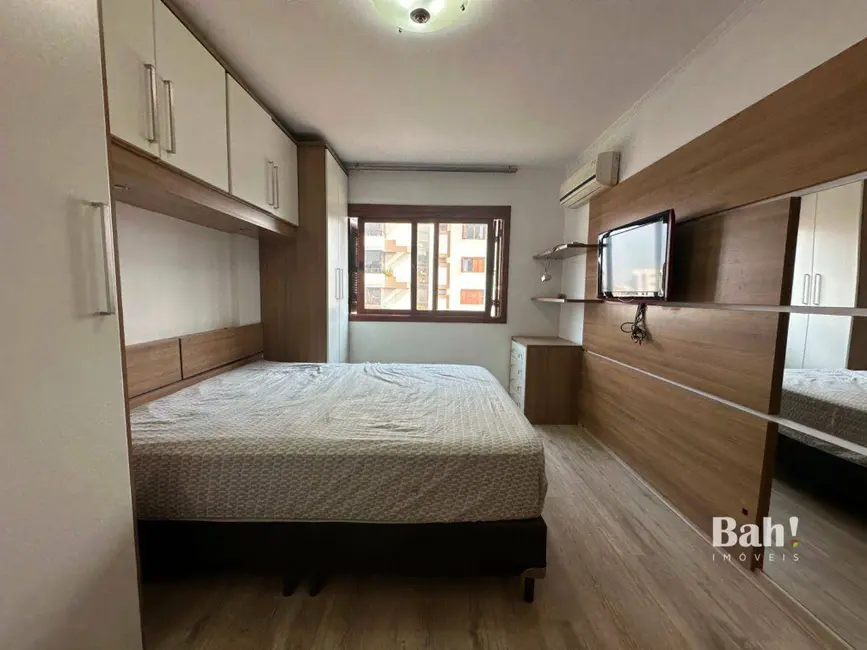 Apartamento com 3 quartos à venda, 157m2 em Centro, Canoas - RS - imagem 8 Foto 8 de Apartamento com 3 quartos à venda, 157m2 em Centro, Canoas - RS