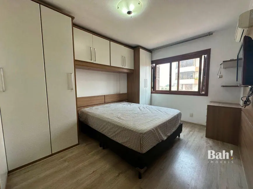 Apartamento com 3 quartos à venda, 157m2 em Centro, Canoas - RS - imagem 7 Foto 7 de Apartamento com 3 quartos à venda, 157m2 em Centro, Canoas - RS
