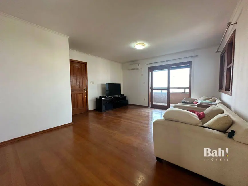 Foto 2 de Apartamento com 3 quartos à venda, 157m2 em Centro, Canoas - RS