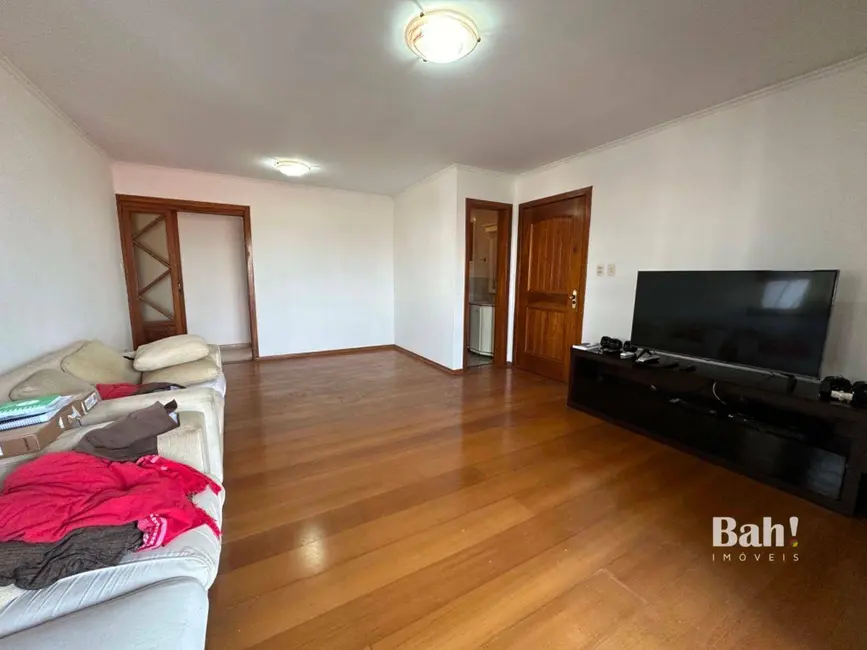 Foto 1 de Apartamento com 3 quartos à venda, 157m2 em Centro, Canoas - RS